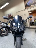 Thumbnail Photo 2 for 2020 Kawasaki Ninja 650