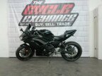 Thumbnail Photo 4 for 2020 Kawasaki Ninja 650