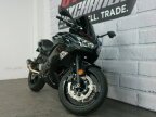 Thumbnail Photo 1 for 2020 Kawasaki Ninja 650