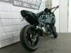 Thumbnail Photo 3 for 2020 Kawasaki Ninja 650