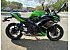 2020 Kawasaki Ninja 650