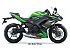 2020 Kawasaki Ninja 650 KRT Edition