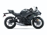 2020 Kawasaki Ninja 650 KRT Edition