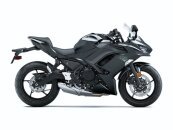 2020 Kawasaki Ninja 650 KRT Edition