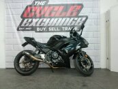2020 Kawasaki Ninja 650