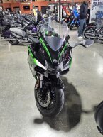 Thumbnail Photo 2 for 2020 Kawasaki Ninja H2 SX