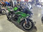 Thumbnail Photo 1 for 2020 Kawasaki Ninja H2 SX