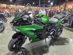 Thumbnail Photo 3 for 2020 Kawasaki Ninja H2 SX
