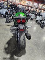 Thumbnail Photo 6 for 2020 Kawasaki Ninja H2 SX