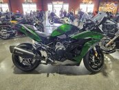 2020 Kawasaki Ninja H2 SX