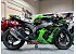 2020 Kawasaki Ninja ZX-10R