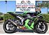 2020 Kawasaki Ninja ZX-10R