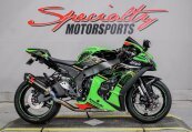 2020 Kawasaki Ninja ZX-10R