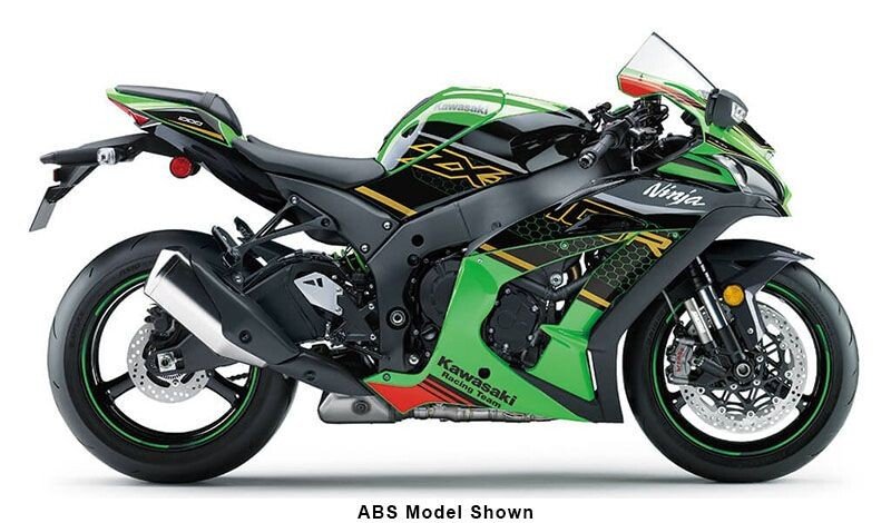 2020 Kawasaki Ninja ZX-10R Motorcycles for Sale - Motorcycles on