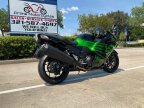 Thumbnail Photo 2 for 2020 Kawasaki Ninja ZX-14R ABS