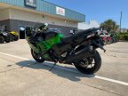 Thumbnail Photo 4 for 2020 Kawasaki Ninja ZX-14R ABS