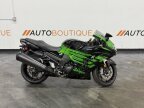 Thumbnail Photo 1 for 2020 Kawasaki Ninja ZX-14R ABS