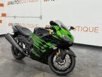 Thumbnail Photo 3 for 2020 Kawasaki Ninja ZX-14R ABS