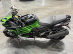 Thumbnail Photo 6 for 2020 Kawasaki Ninja ZX-14R ABS