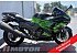 2020 Kawasaki Ninja ZX-14R ABS