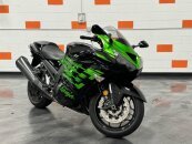 2020 Kawasaki Ninja ZX-14R