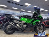 2020 Kawasaki Ninja ZX-14R ABS