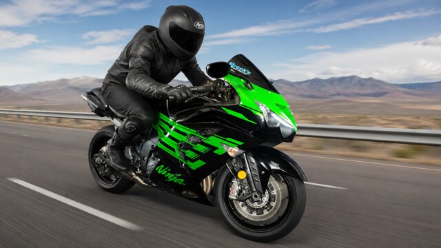 2020 Kawasaki Ninja ZX-14R Motorcycles for Sale - Motorcycles on