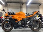 Thumbnail Photo 1 for 2020 Kawasaki Ninja ZX-6R