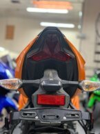 Thumbnail Photo 4 for 2020 Kawasaki Ninja ZX-6R