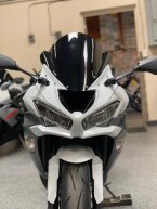 Thumbnail Photo 2 for 2020 Kawasaki Ninja ZX-6R