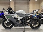 Thumbnail Photo 1 for 2020 Kawasaki Ninja ZX-6R