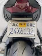 Thumbnail Photo 4 for 2020 Kawasaki Ninja ZX-6R