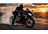 2020 Kawasaki Ninja ZX-6R
