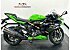 2020 Kawasaki Ninja ZX-6R