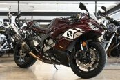2020 Kawasaki Ninja ZX-6R