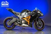 2020 Kawasaki Ninja ZX-6R
