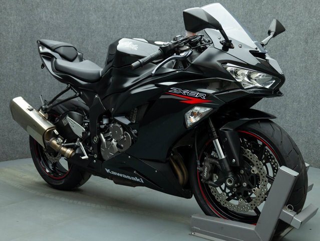 R♥ 2020 Kawasaki Ninja ZX-6R Motorcycles for Sale - Motorcycles on