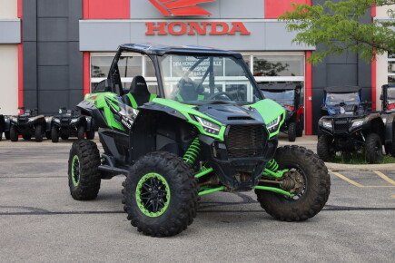 Photo 1 for 2020 Kawasaki Teryx
