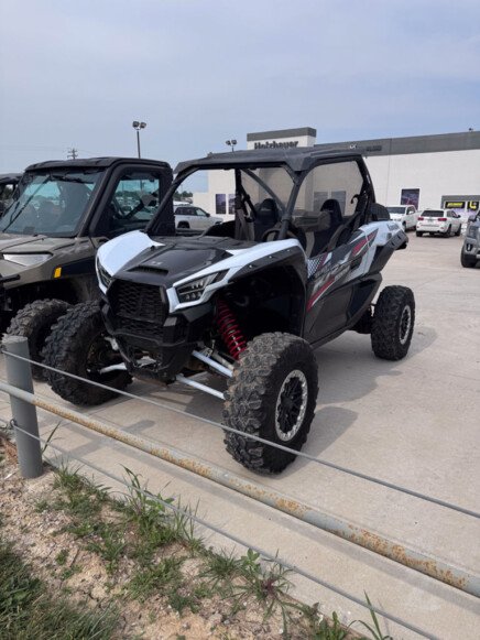 Photo 1 for 2020 Kawasaki Teryx