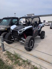 2020 Kawasaki Teryx