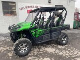 2020 Kawasaki Teryx4 LE