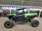 Thumbnail Photo 4 for 2020 Kawasaki Teryx KRX