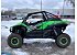 2020 Kawasaki Teryx KRX