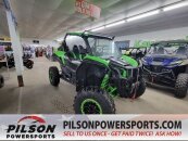 2020 Kawasaki Teryx KRX
