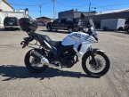 Thumbnail Photo 4 for 2020 Kawasaki Versys X-300