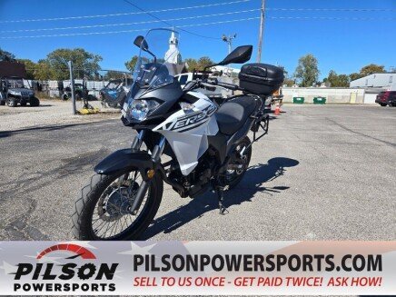 Photo 1 for 2020 Kawasaki Versys X-300