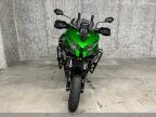 Thumbnail Photo 3 for 2020 Kawasaki Versys 1000 SE LT+