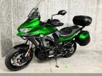 Thumbnail Photo 4 for 2020 Kawasaki Versys 1000 SE LT+