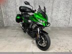 Thumbnail Photo 2 for 2020 Kawasaki Versys 1000 SE LT+