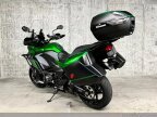 Thumbnail Photo 6 for 2020 Kawasaki Versys 1000 SE LT+